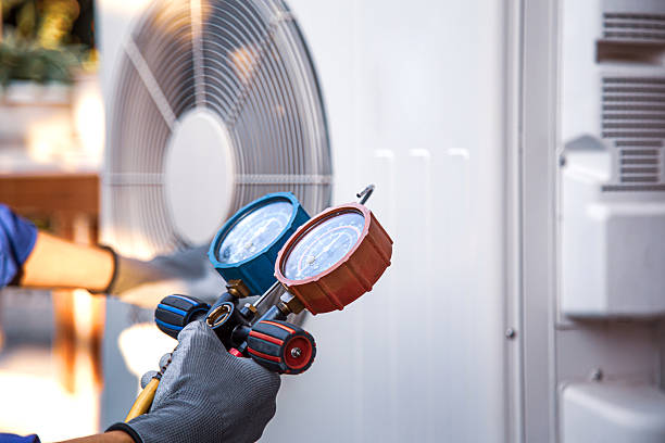 Trusted Hvac service in Norco, CA - JG Cool HVAC